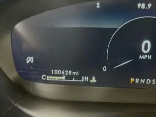 Lincoln Nautilus 2019 AWD Reserve 4dr SUV