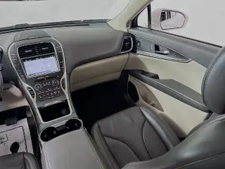 Lincoln Nautilus 2019 AWD Reserve 4dr SUV