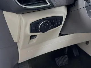 Lincoln Nautilus 2019 AWD Reserve 4dr SUV