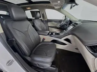 Lincoln Nautilus 2019 AWD Reserve 4dr SUV