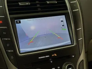 Lincoln Nautilus 2019 AWD Reserve 4dr SUV