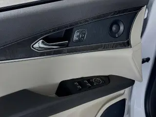 Lincoln Nautilus 2019 AWD Reserve 4dr SUV