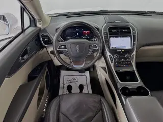 Lincoln Nautilus 2019 AWD Reserve 4dr SUV