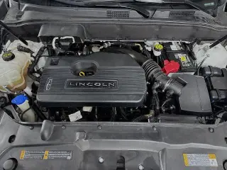 Lincoln Nautilus 2019 AWD Reserve 4dr SUV