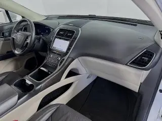 Lincoln Nautilus 2019 AWD Reserve 4dr SUV