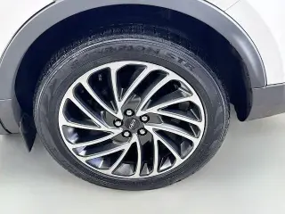 Lincoln Nautilus 2019 AWD Reserve 4dr SUV