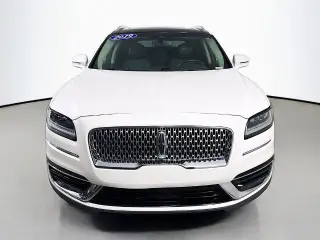 Lincoln Nautilus 2019 AWD Reserve 4dr SUV