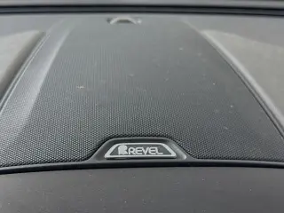 Lincoln Nautilus 2019 AWD Reserve 4dr SUV