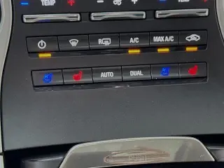 Lincoln Nautilus 2019 AWD Reserve 4dr SUV