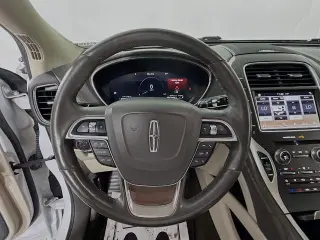Lincoln Nautilus 2019 AWD Reserve 4dr SUV