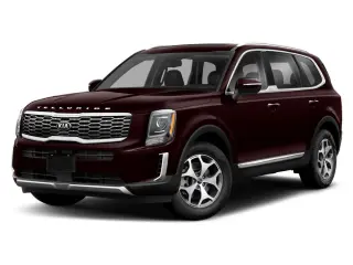 Kia Telluride 2020 AWD EX 4dr SUV