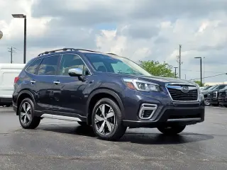Subaru Forester 2019 AWD Touring 4dr Crossover