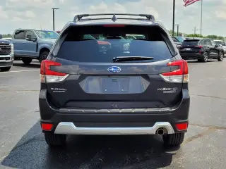 Subaru Forester 2019 AWD Touring 4dr Crossover