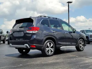 Subaru Forester 2019 AWD Touring 4dr Crossover