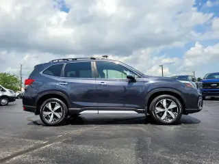 Subaru Forester 2019 AWD Touring 4dr Crossover