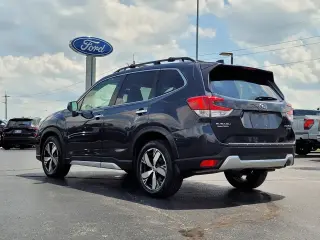 Subaru Forester 2019 AWD Touring 4dr Crossover