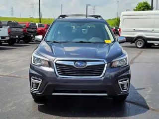 Subaru Forester 2019 AWD Touring 4dr Crossover