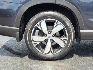 Subaru Forester 2019 AWD Touring 4dr Crossover