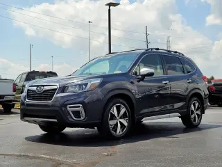 Subaru Forester 2019 AWD Touring 4dr Crossover