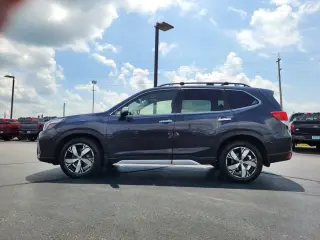 Subaru Forester 2019 AWD Touring 4dr Crossover