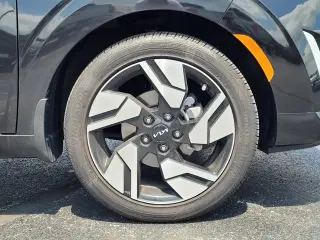 Kia Soul 2025 GT-Line 4dr Crossover
