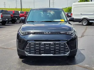 Kia Soul 2025 GT-Line 4dr Crossover