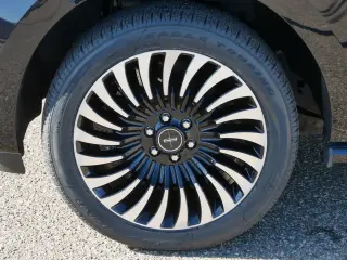 Lincoln Navigator 2020 4x4 Black Label 4dr SUV