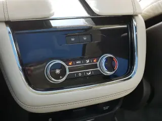 Lincoln Navigator 2020 4x4 Black Label 4dr SUV