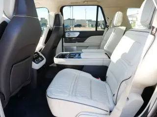 Lincoln Navigator 2020 4x4 Black Label 4dr SUV