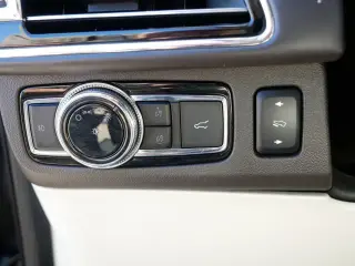 Lincoln Navigator 2020 4x4 Black Label 4dr SUV