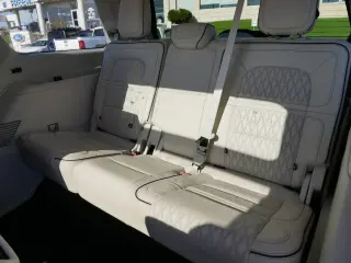 Lincoln Navigator 2020 4x4 Black Label 4dr SUV