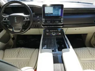 Lincoln Navigator 2020 4x4 Black Label 4dr SUV