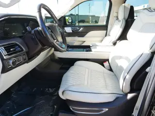 Lincoln Navigator 2020 4x4 Black Label 4dr SUV