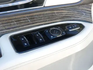 Lincoln Navigator 2020 4x4 Black Label 4dr SUV
