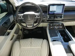 Lincoln Navigator 2020 4x4 Black Label 4dr SUV