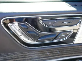 Lincoln Navigator 2020 4x4 Black Label 4dr SUV