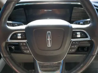 Lincoln Navigator 2020 4x4 Black Label 4dr SUV