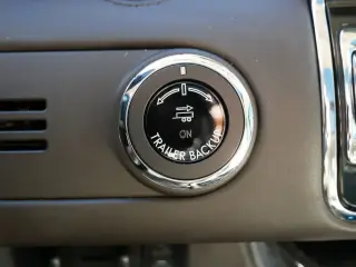 Lincoln Navigator 2020 4x4 Black Label 4dr SUV