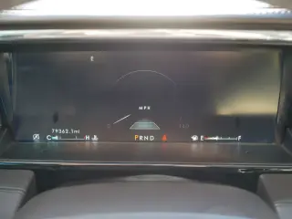 Lincoln Navigator 2020 4x4 Black Label 4dr SUV