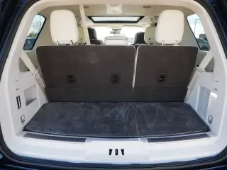 Lincoln Navigator 2020 4x4 Black Label 4dr SUV