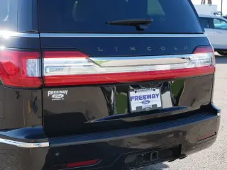 Lincoln Navigator 2020 4x4 Black Label 4dr SUV