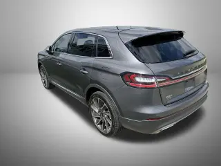 Lincoln Nautilus 2021 AWD Reserve 4dr SUV