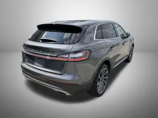 Lincoln Nautilus 2021 AWD Reserve 4dr SUV