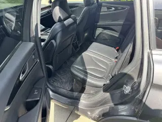 Lincoln Nautilus 2021 AWD Reserve 4dr SUV
