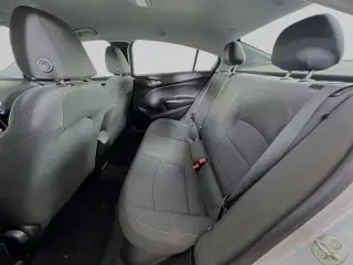 Chevrolet Cruze 2019 LS 4dr Sedan 6A