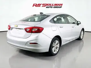Chevrolet Cruze 2019 LS 4dr Sedan 6A