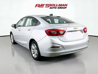 Chevrolet Cruze 2019 LS 4dr Sedan 6A