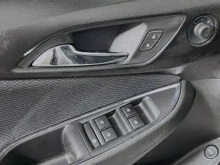 Chevrolet Cruze 2019 LS 4dr Sedan 6A