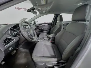 Chevrolet Cruze 2019 LS 4dr Sedan 6A