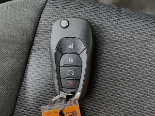 Chevrolet Cruze 2019 LS 4dr Sedan 6A